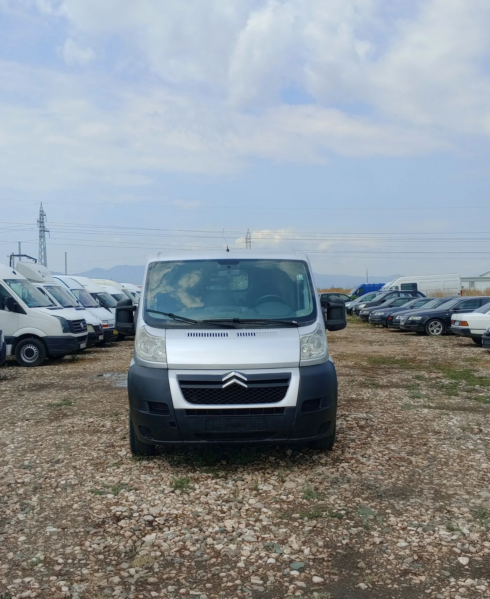 Citroen Jumper 2.2 | Mobile.bg   1