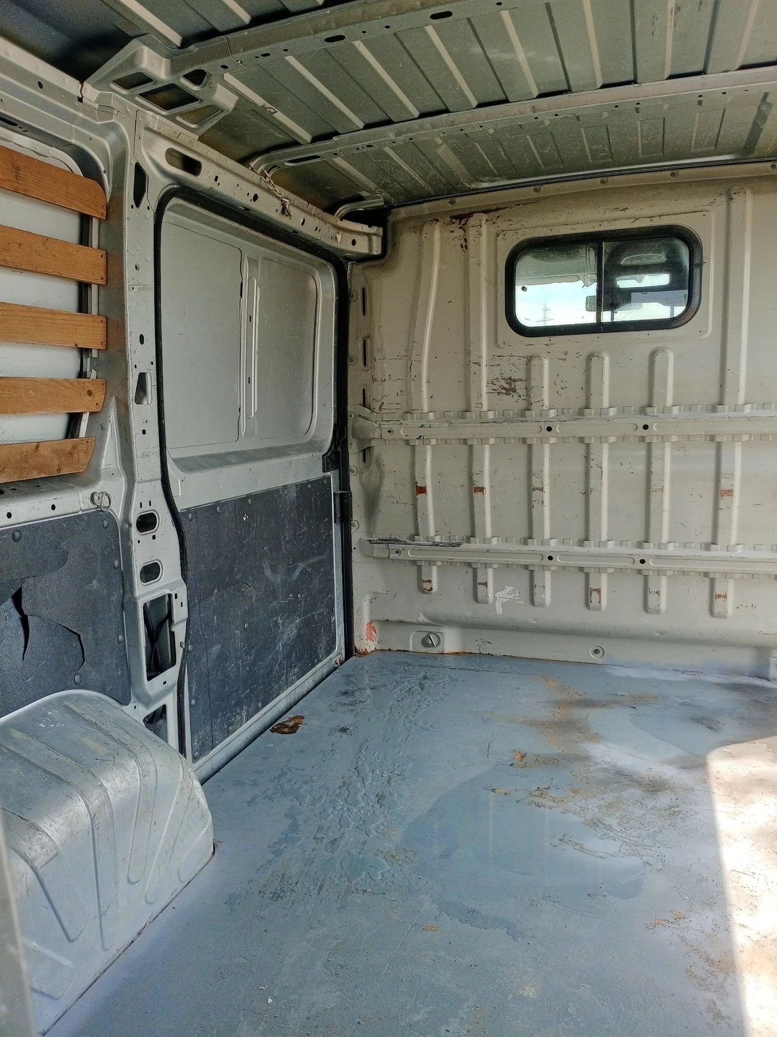 Citroen Jumper 2.2 - изображение 6