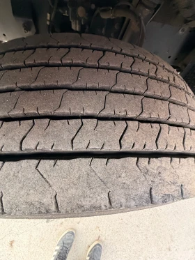 Daf XF 480 Ретардер, снимка 10