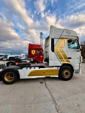 Daf XF 480 Ретардер, снимка 5