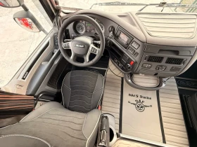 Daf XF 480 Ретардер, снимка 16