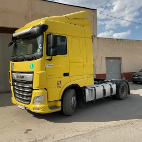 Daf XF 430 SC, снимка 8