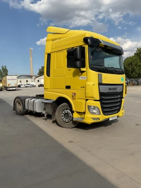 Daf XF 430 SC, снимка 3