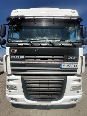 Обява за продажба на Daf XF 105 ~Цена по договаряне - изображение 1
