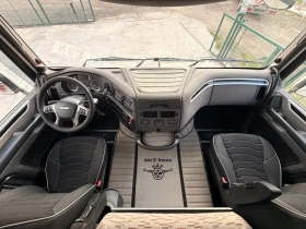 Daf XF 480 Ретардер | Auto.bg — изображение 14