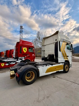 Daf XF 480 Ретардер | Auto.bg — изображение 6
