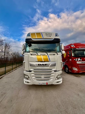 Daf XF 480 Ретардер | Auto.bg — изображение 2