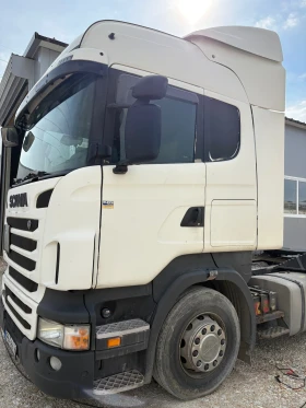 Scania R R 400 | Auto.bg — изображение 3