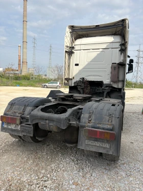 Scania R R 400 | Auto.bg — изображение 5