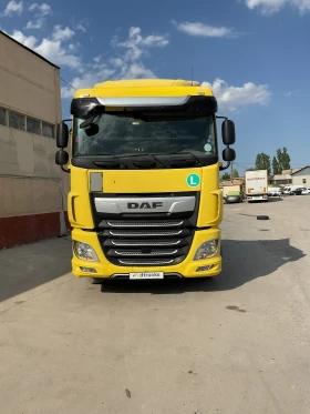 ������ Daf XF 430 SC