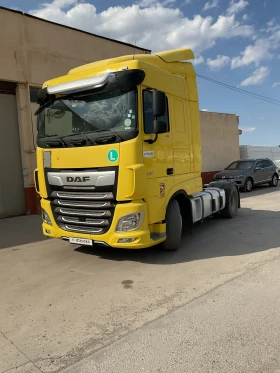 Daf XF 430 SC | Mobile.bg � ����� ������ 2
