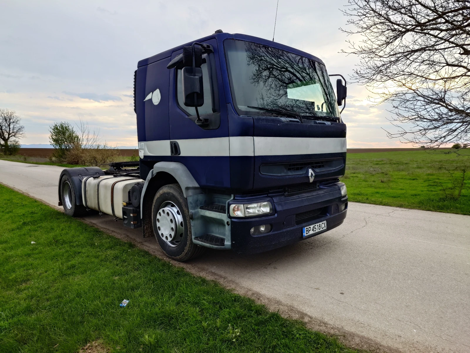 Renault Premium 420 dci - изображение 2