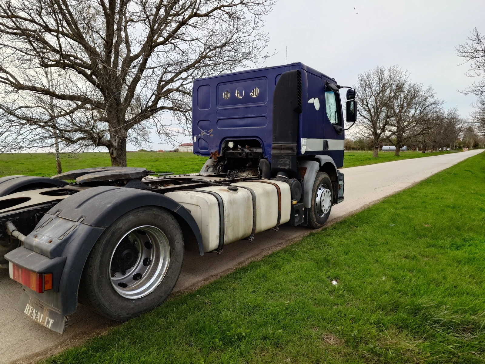 Renault Premium 420 dci - изображение 3