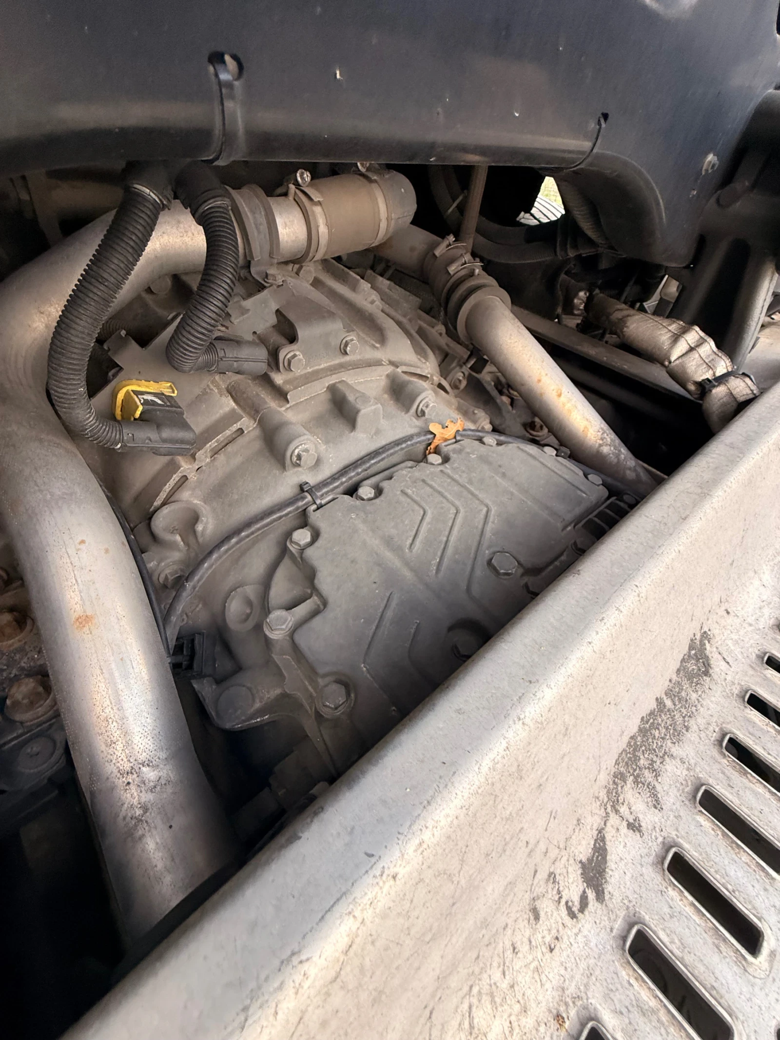 Daf XF 480 �������� | Mobile.bg � ����������� 11