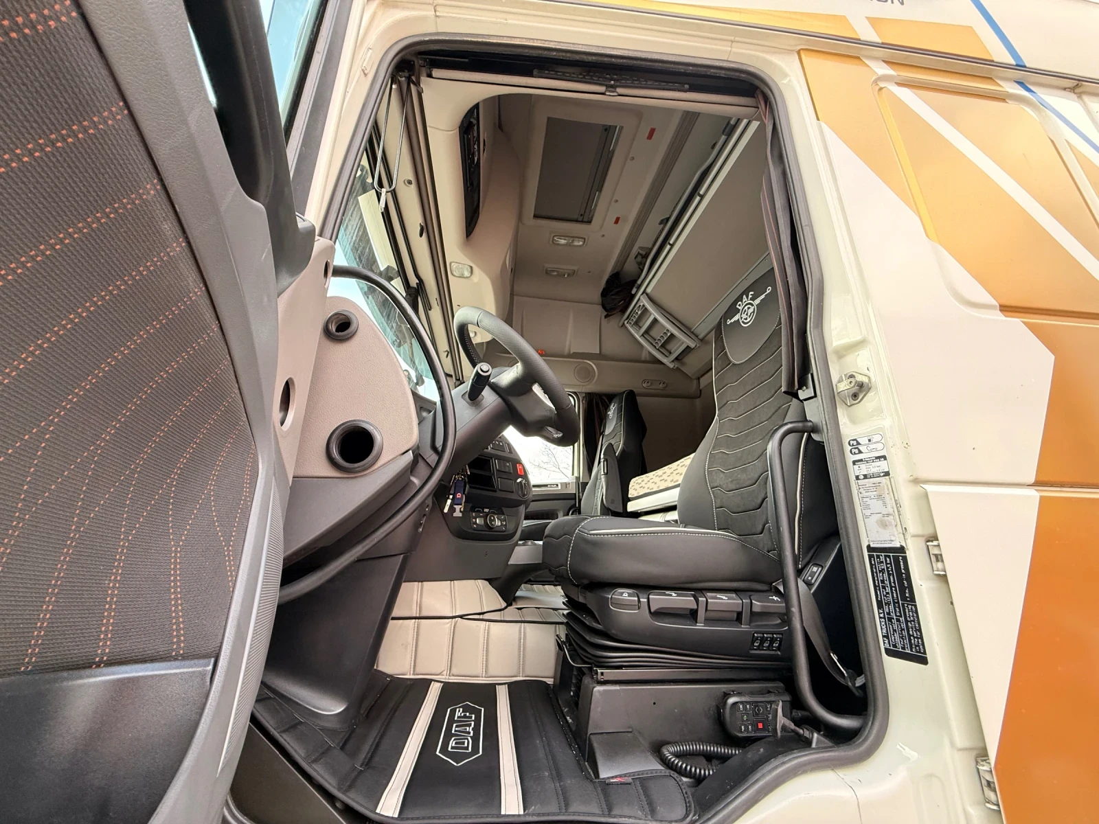 Daf XF 480 �������� | Mobile.bg � ����������� 13