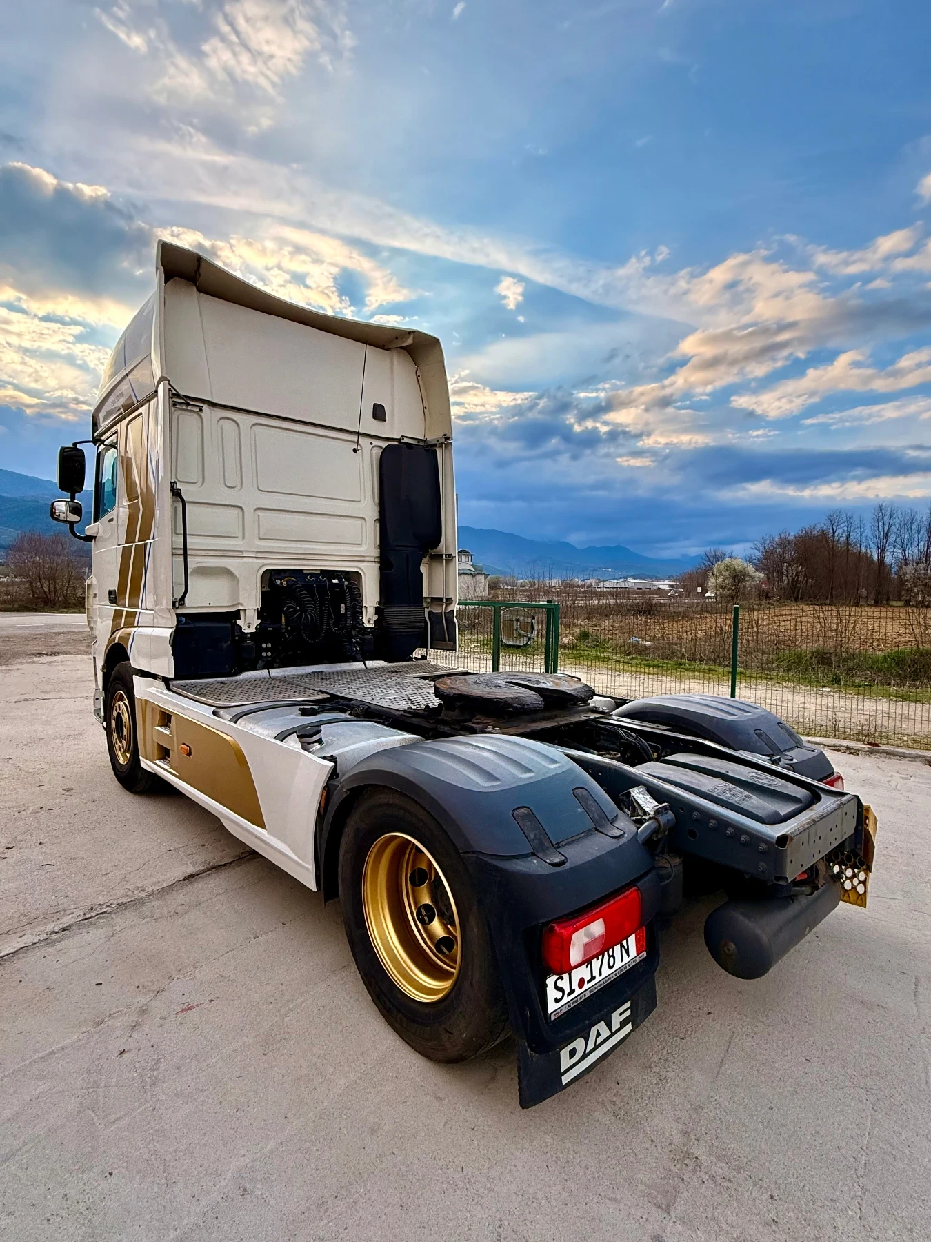 Daf XF 480 �������� | Mobile.bg � ����������� 7