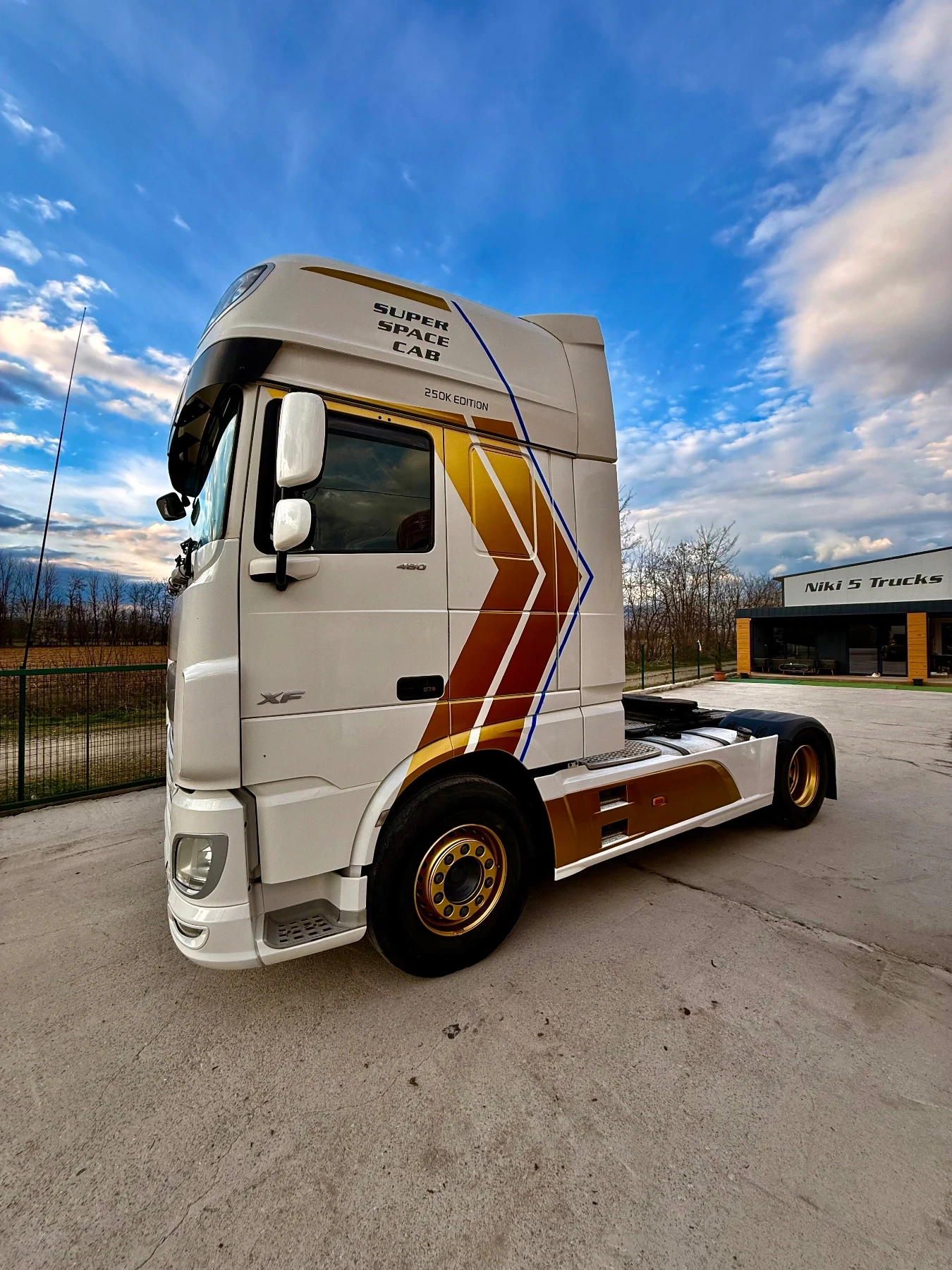 Daf XF 480 �������� | Mobile.bg � ����������� 9