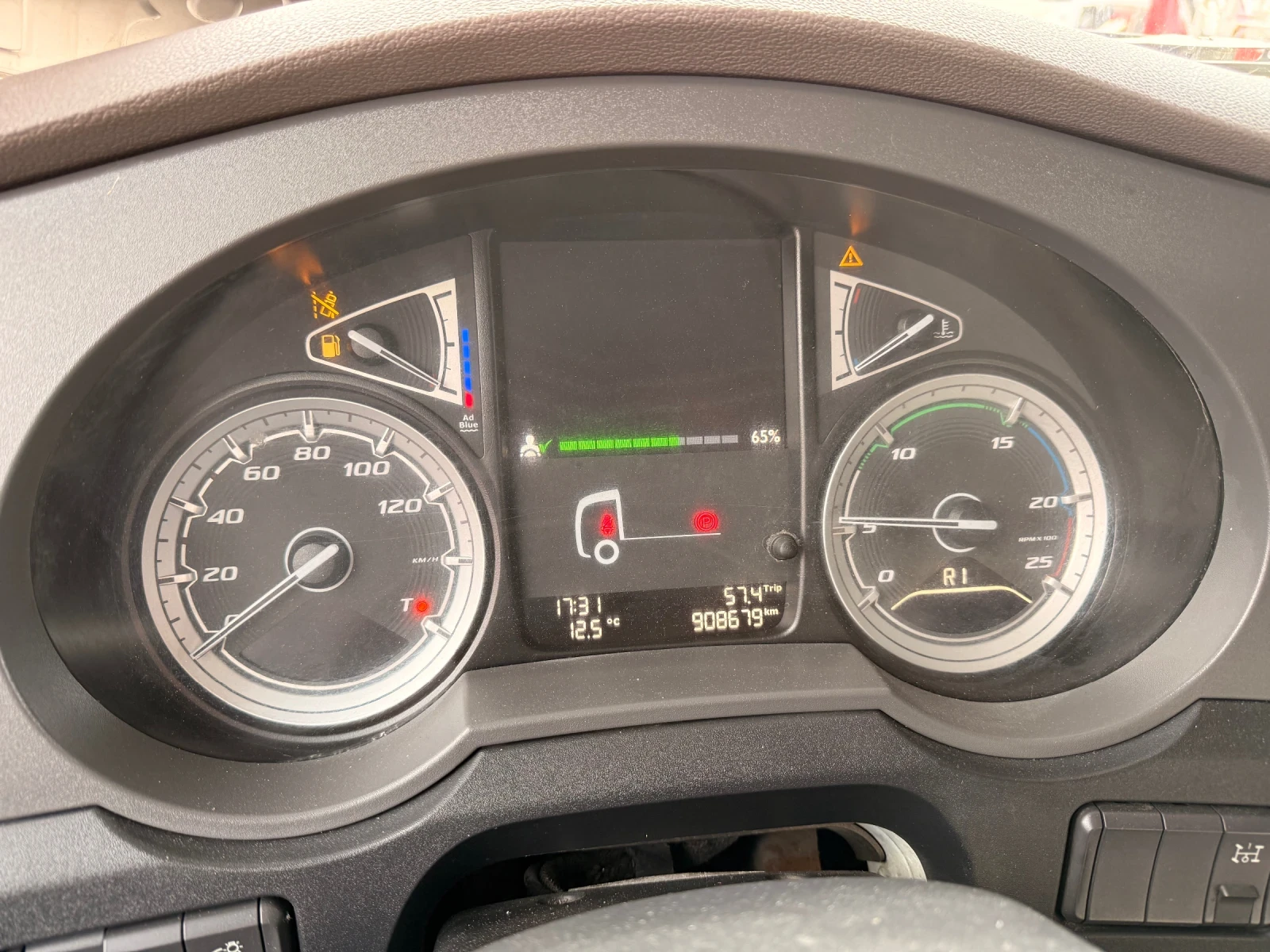 Daf XF 480 �������� | Mobile.bg � ����������� 15