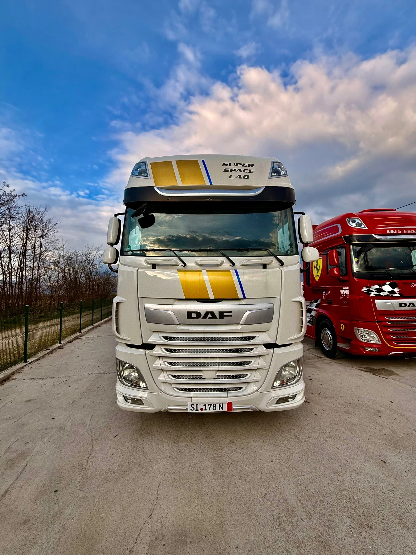 Daf XF 480 �������� | Mobile.bg � ����������� 2
