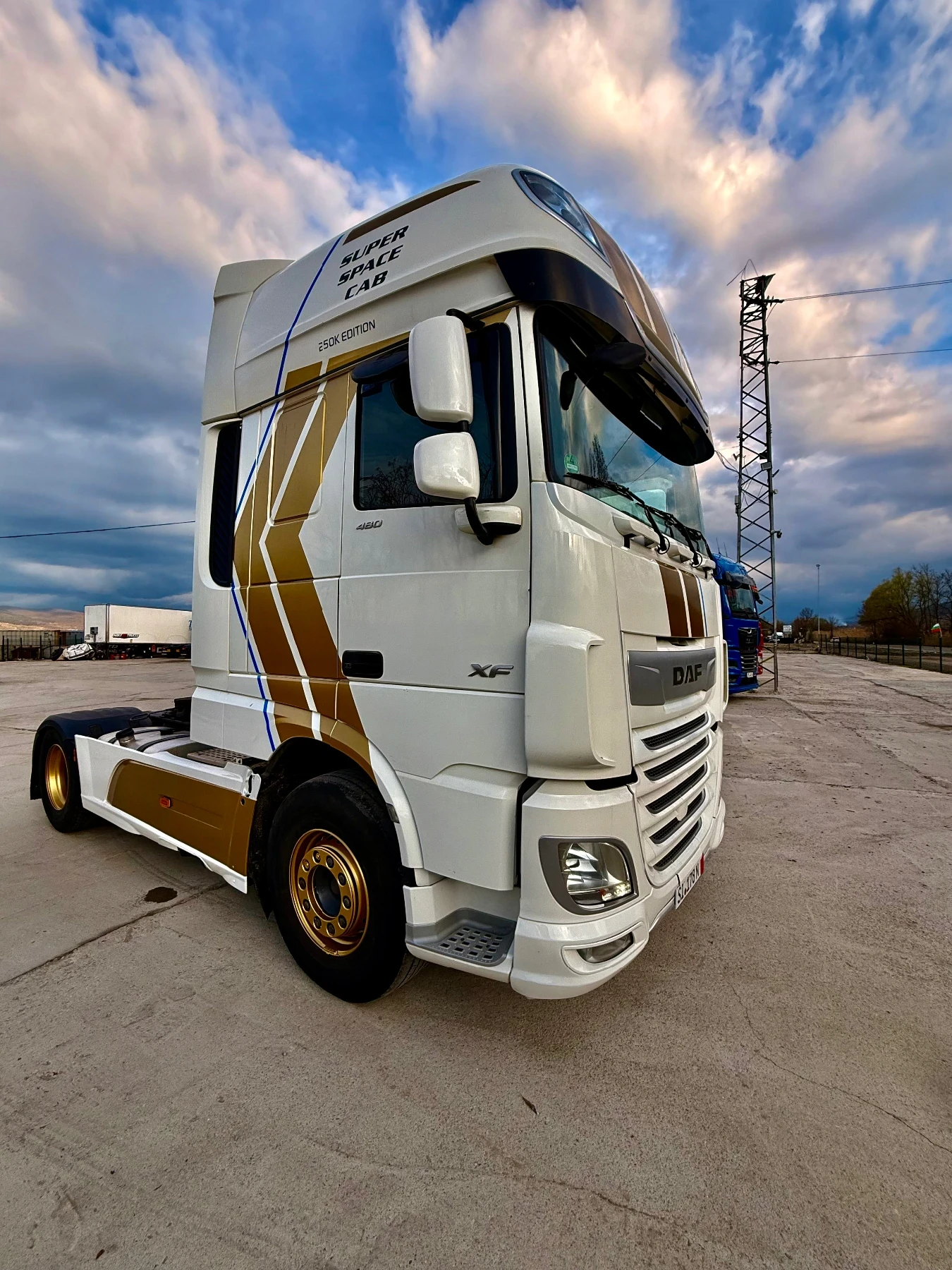 Daf XF 480 �������� | Mobile.bg � ����������� 3