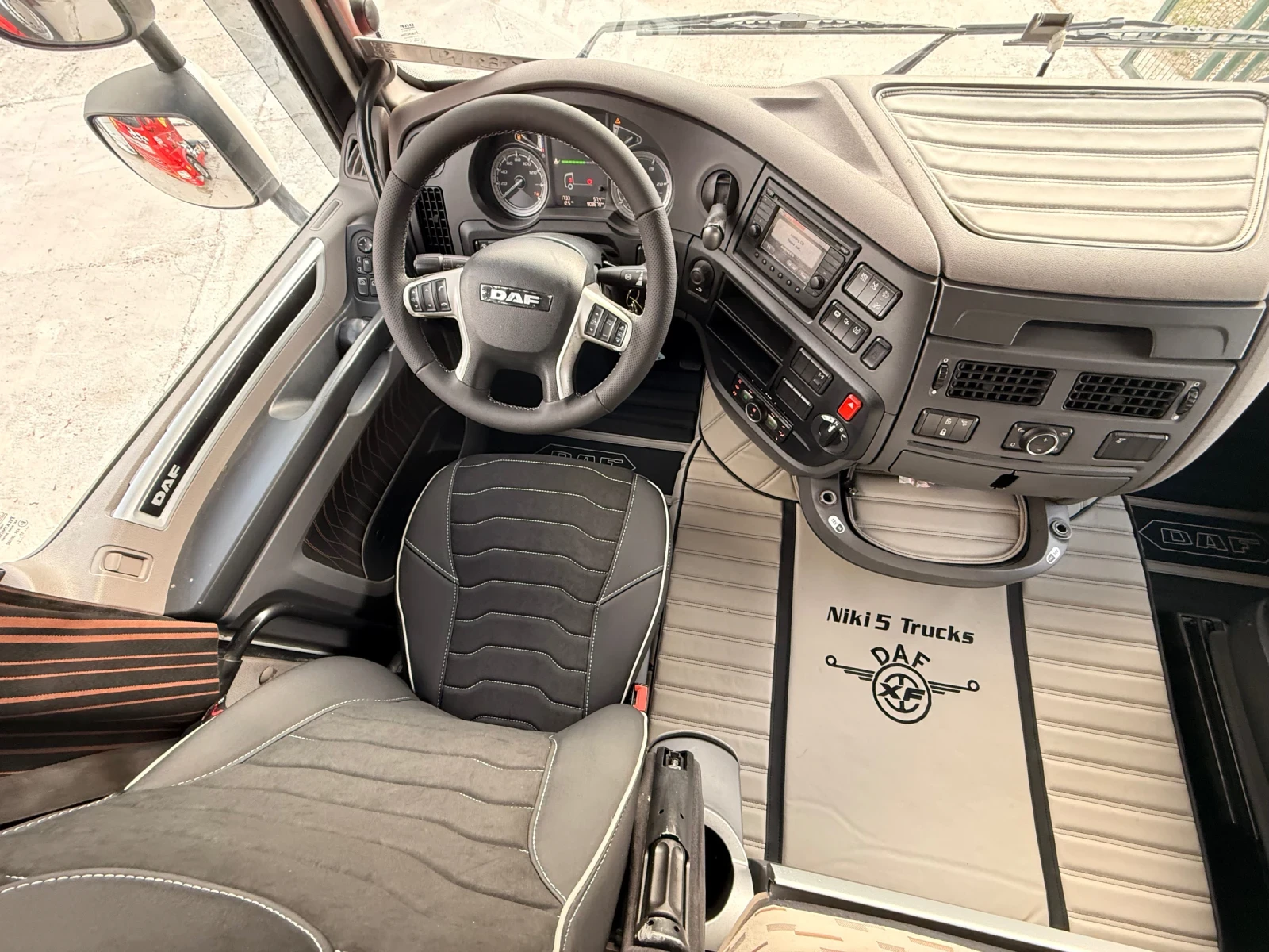 Daf XF 480 �������� | Mobile.bg � ����������� 16