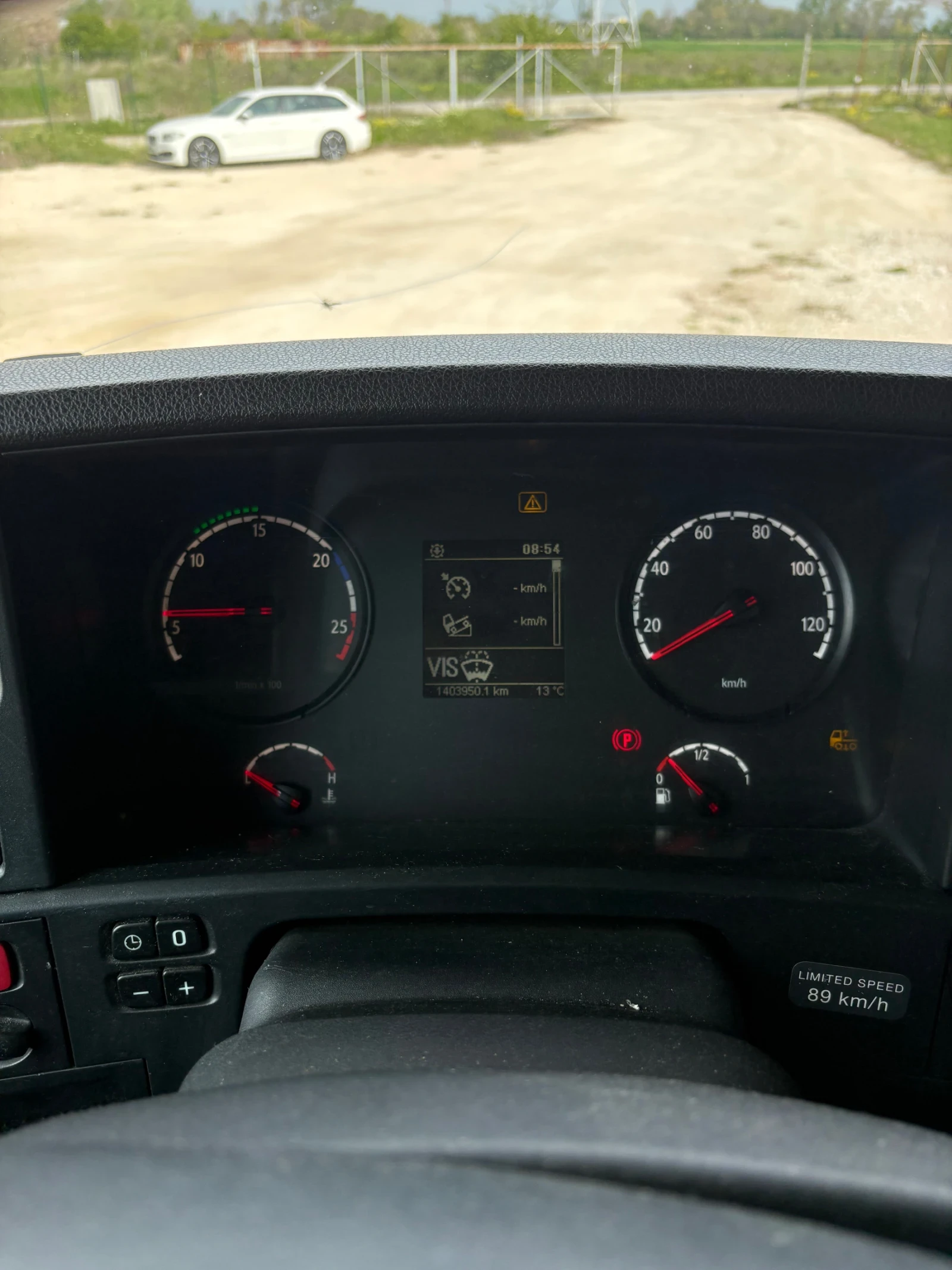 Scania R R 400, снимка 10 - Камиони - 54263231