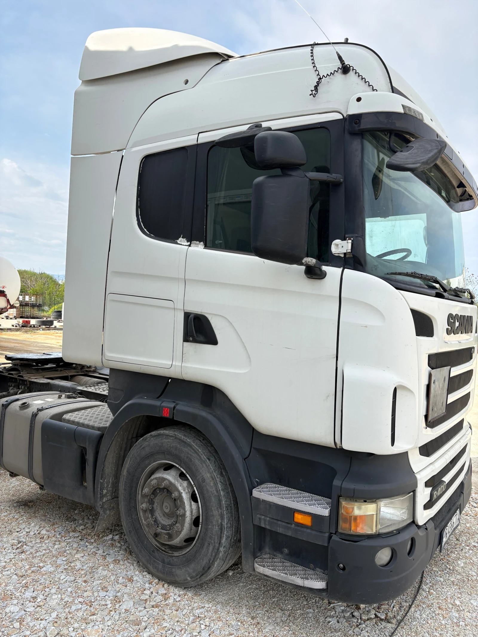 Scania R R 400, снимка 2 - Камиони - 54263231