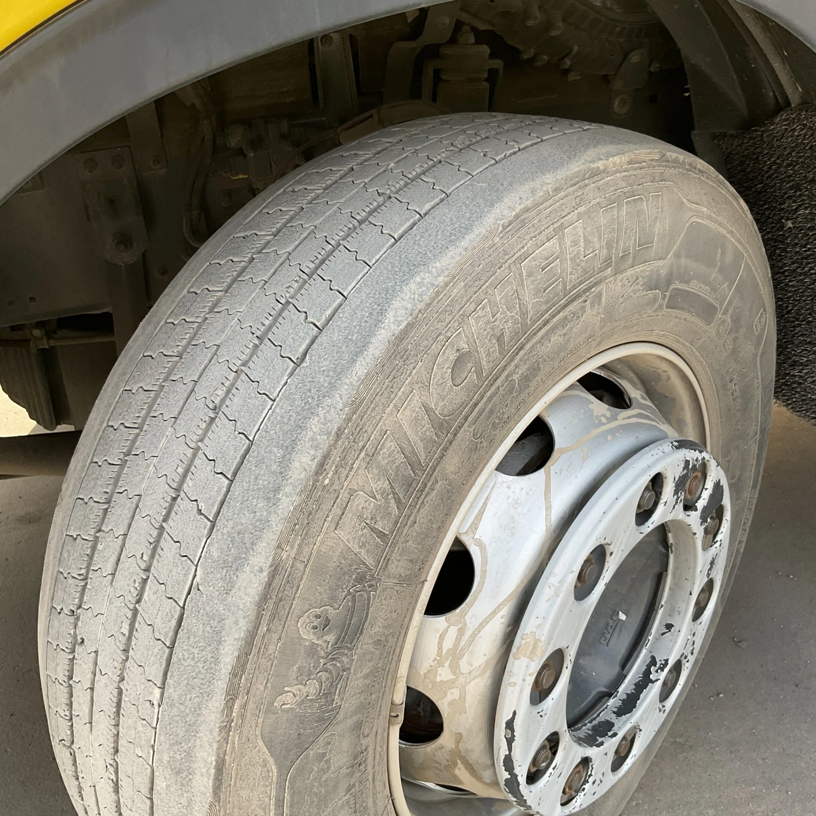 Daf XF 430 SC | Mobile.bg � ����������� 9