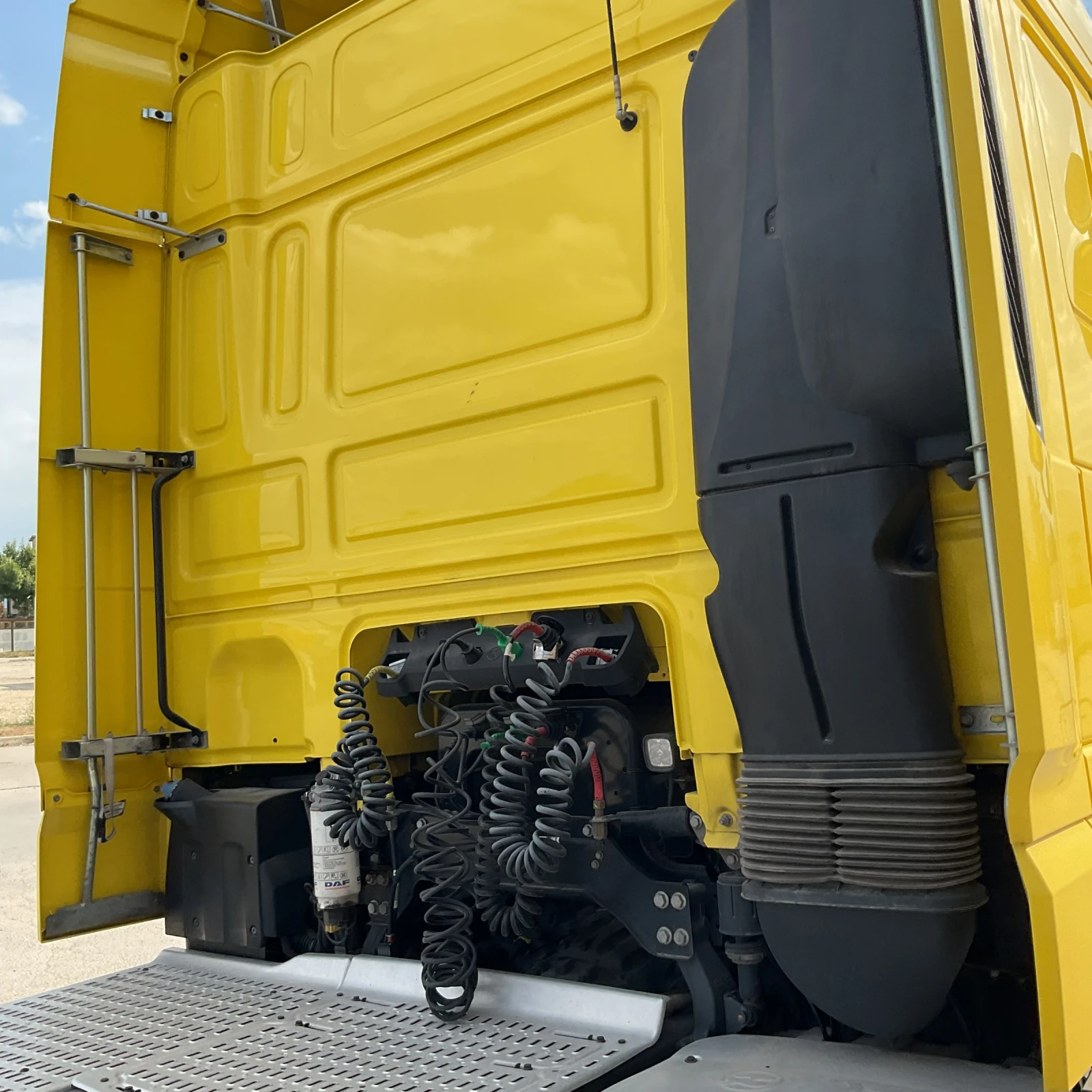 Daf XF 430 SC | Mobile.bg � ����������� 13