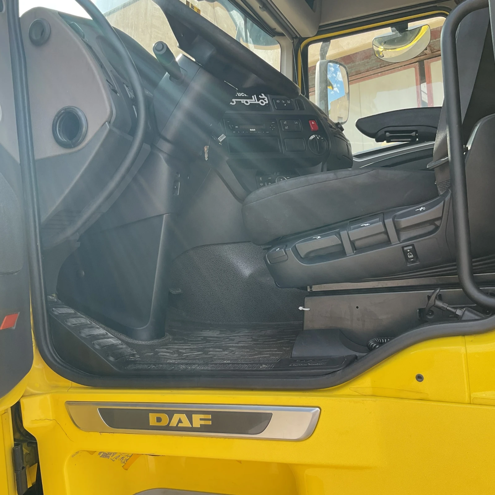 Daf XF 430 SC | Mobile.bg � ����������� 14