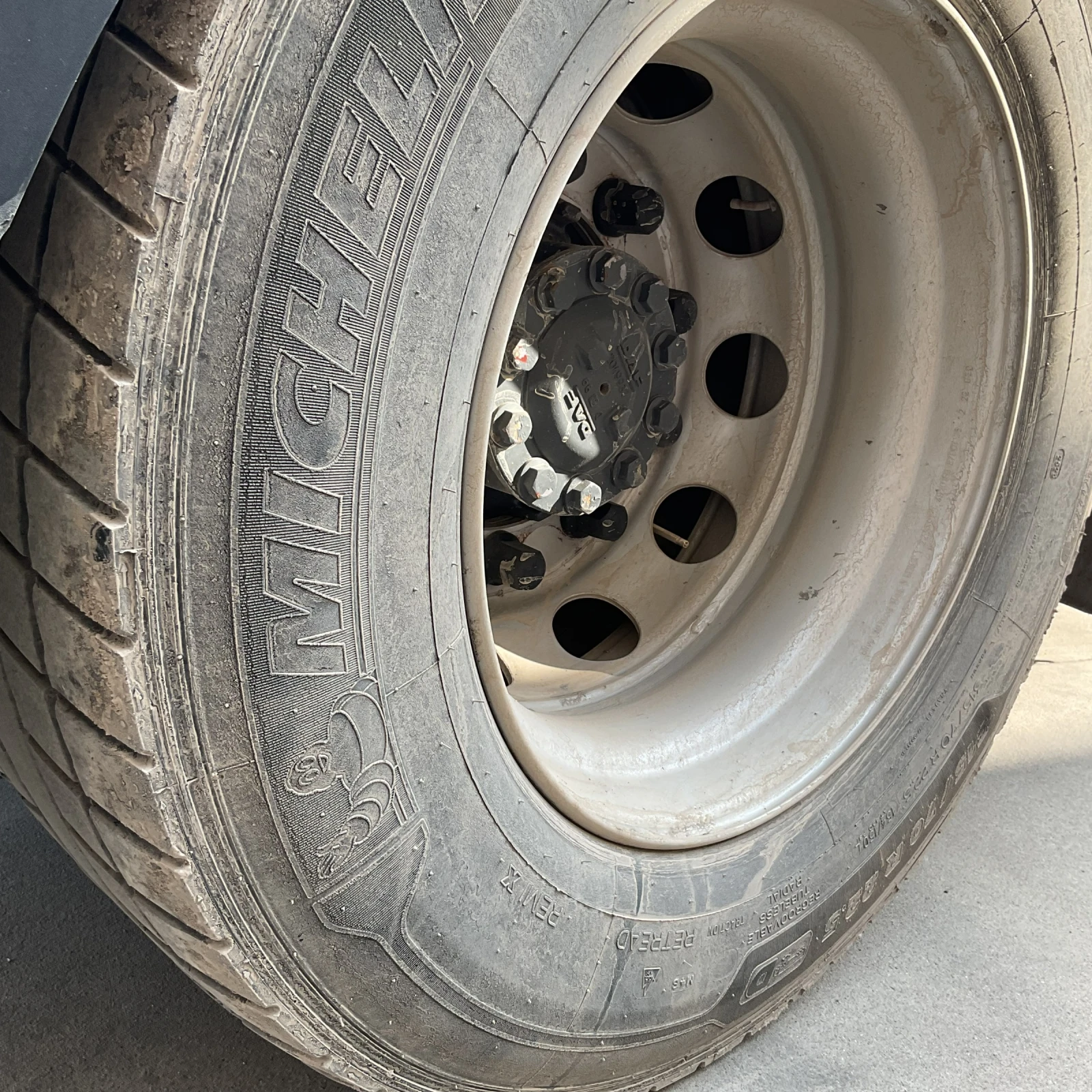 Daf XF 430 SC | Mobile.bg � ����������� 11