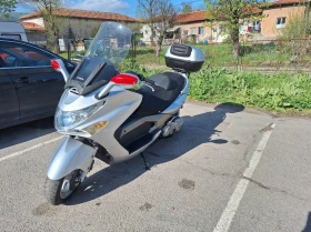 Kymco Xciting 500, снимка 2