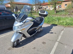 Kymco Xciting 500, снимка 2