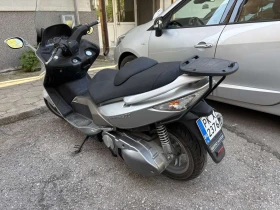 Kymco Xciting 500, снимка 4