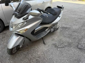 Kymco Xciting 500, снимка 6