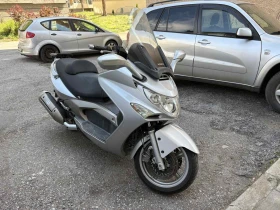 Kymco Xciting 500, снимка 7