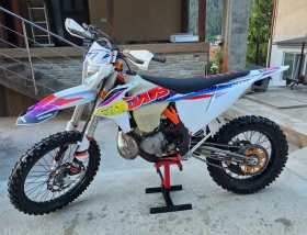 Ktm EXC 250, снимка 2