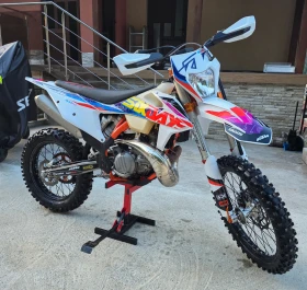 Ktm EXC 250, снимка 6