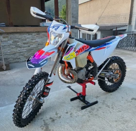 Ktm EXC 250, снимка 1