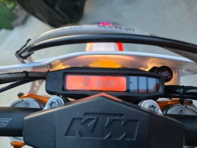 Ktm EXC 250, снимка 9