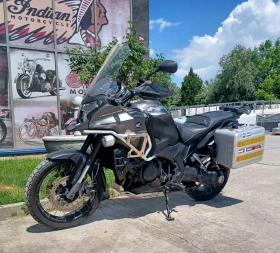 Honda Vfr 1200 F Crosstouer, снимка 5