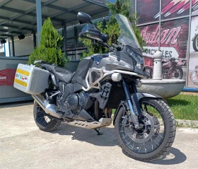 Honda Vfr 1200 F Crosstouer, снимка 2