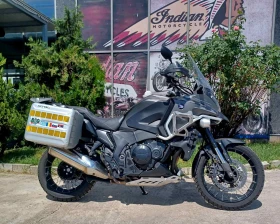 Honda Vfr 1200 F Crosstouer, снимка 1