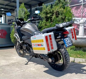 Honda Vfr 1200 F Crosstouer, снимка 6