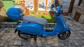 Vespa Primavera 50 2t abs, снимка 5