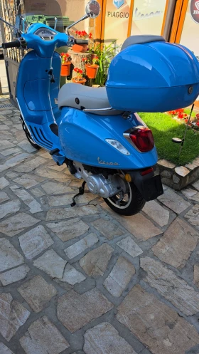 Vespa Primavera 50 2t abs, снимка 3