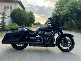 Harley-Davidson Touring Street Glide Special, снимка 4