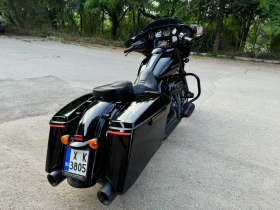 Harley-Davidson Touring Street Glide Special, снимка 6
