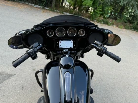 Harley-Davidson Touring Street Glide Special, снимка 8
