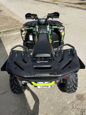 Segway Powersports ATV-Snarler, снимка 5